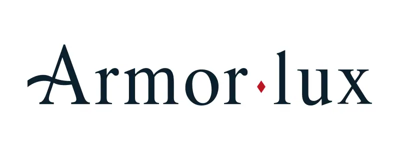 Official logo of armorlux