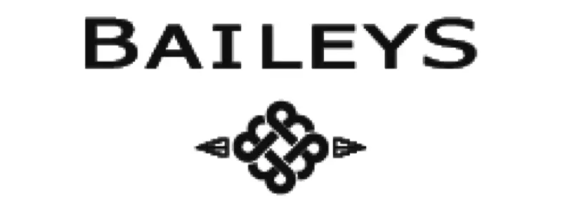 Official logo of Baileys