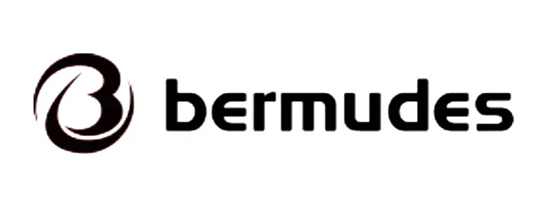 Official logo of Bermudes