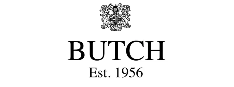 Official logo of Butchtailors