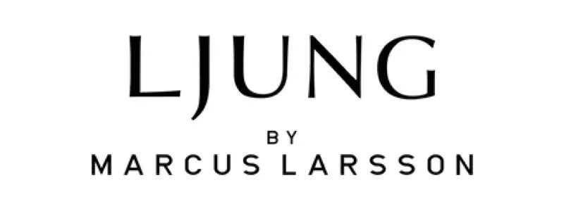 Official logo of ljung