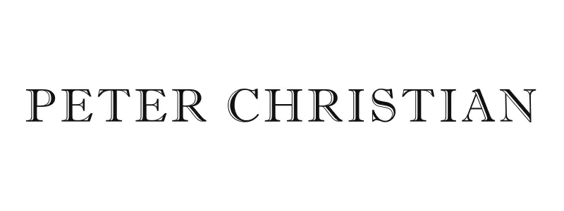 Official logo of Peter Christian