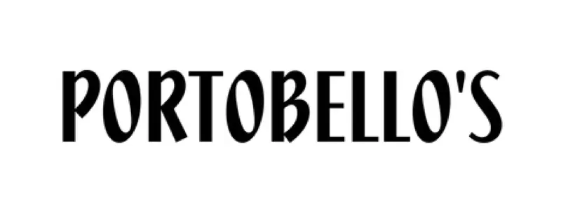 Official logo of Portobellos