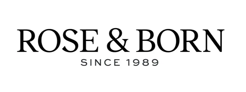 Official logo of Rose Born