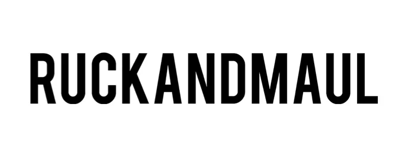 Official logo of Ruckandmaul