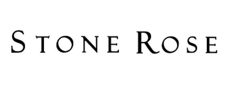 Official logo of Stone Rose