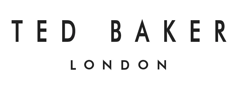 Official logo of Ted Baker London