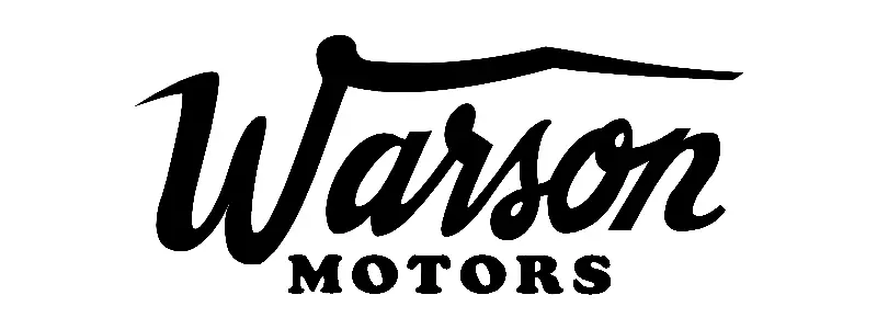 Official logo of Warson Motors