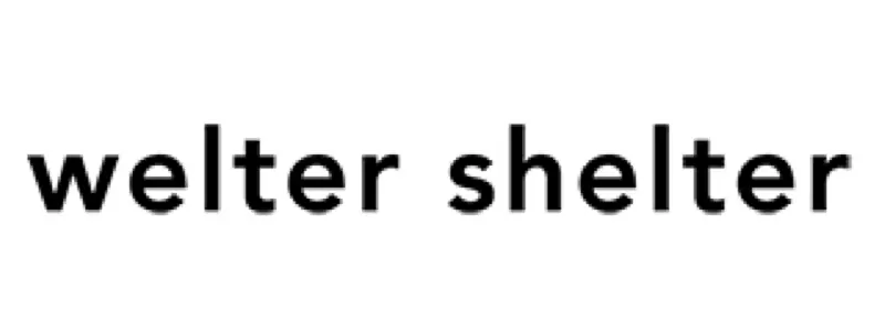 Official logo of Welter Shelter