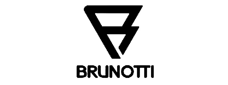 Official logo of Brunotti