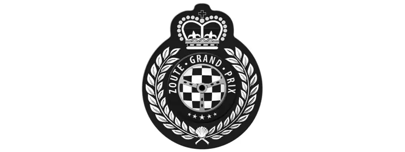 Official logo of Zoute Grand Prix